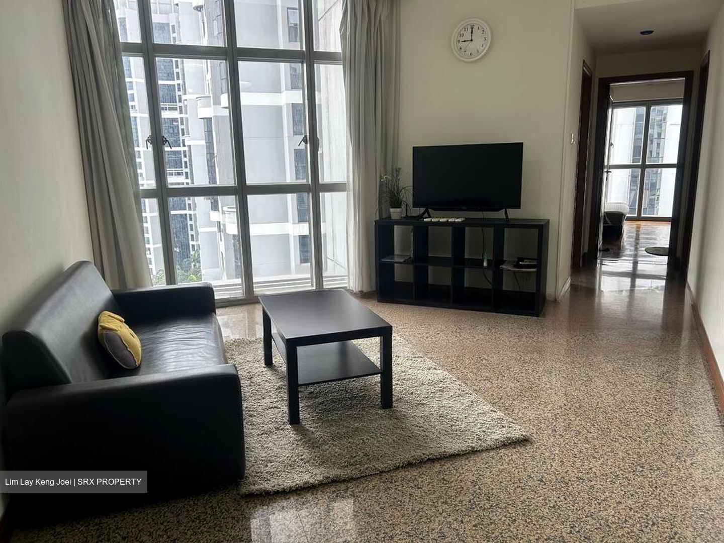 The Bayshore (D16), Condominium #483435281